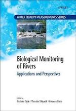 Biological Monitoring of Rivers – Applications and  Perspectives