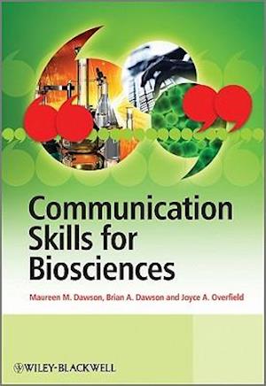 Communication Skills for Biosciences