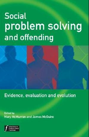 Social Problem Solving and Offending