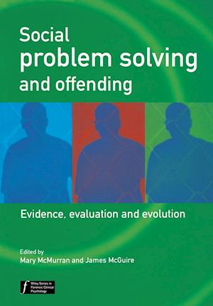 Social Problem Solving and Offending