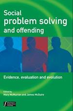 Social Problem Solving and Offending