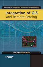 Integration of GIS and Remote Sensing