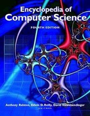 Encyclopedia of Computer Science 4e 2VST