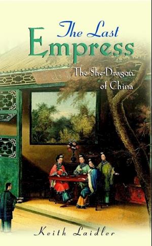 Last Empress