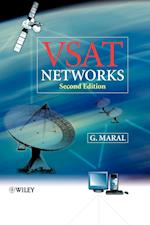 VSAT Networks 2e
