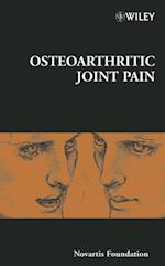 Osteoarthritic Joint Pain