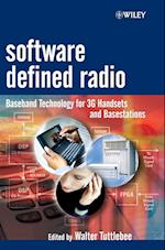 Software Defined Radio – Baseband Technology for 3G Handsets and Basestations