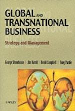Global and Transnational Business