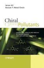 Chiral Pollutants – Distribution, Toxicity and Analysis by Chromatography and Capillary Electrophoresis