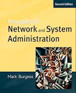 Principles of Network and System Administration 2e