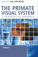 The Primate Visual System – A Comparative Approach