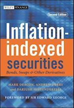 Inflation–Indexed Securities – Bonds, Swaps and Other Derivatives 2e