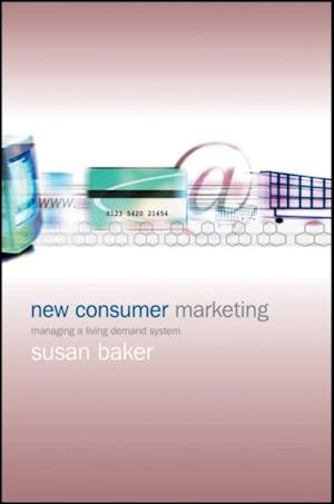 New Consumer Marketing