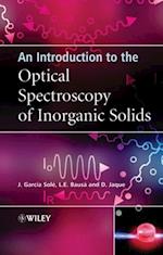 Introduction to the Optical Spectroscopy of Inorganic Solids