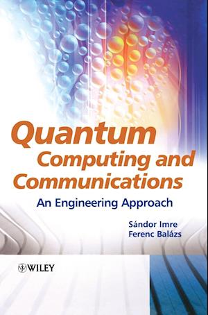 Quantum Computing and Communications