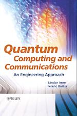 Quantum Computing and Communications