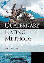 Quaternary Dating Methods