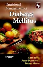 Nutritional Management of Diabetes Mellitus