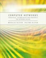 Computer Networks – Principles, Technologies and Protocols for Network Design