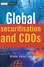 Global Securitisation and CDOs