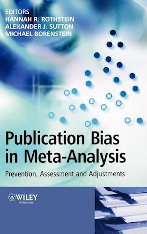 Publication Bias in Meta–Analysis – Prevention, Assessment and Adjustments