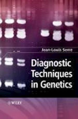 Diagnostic Techniques in Genetics