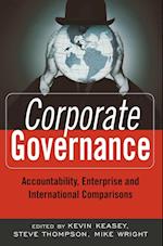 Corporate Governance