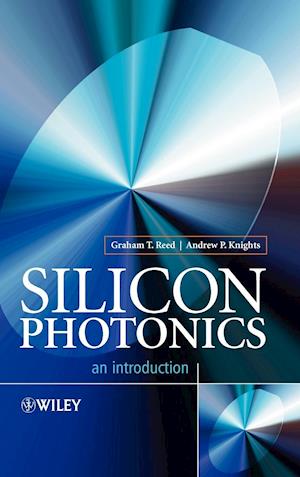Silicon Photonics – An Introduction
