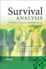 Survival Analysis – A Practical Approach 2e