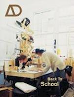 Back to School – Architectural Education – The Information and the Argument
