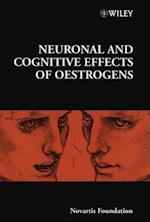 Neuronal and Cognitive Effects of Oestrogens