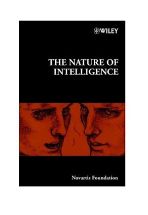 Nature of Intelligence