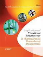 Applications of Vibrational Spectroscopy in Pharmaceutical Research and Development