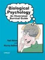 Biological Psychology – An Illustrated Survival Guide