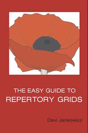 Easy Guide to Repertory Grids