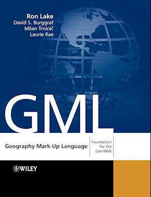 Geography Mark-Up Language