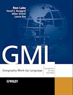 Geography Mark–Up Language (GML) – Foundation for the Geo–Web