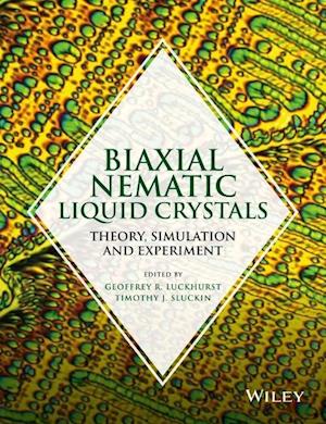 Biaxial Nematic Liquid Crystals – Theory, Simulation and Experiment