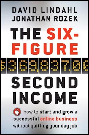 Six-Figure Second Income