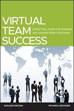 Virtual Team Success