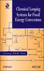Chemical Looping Systems for Fossil Energy Conversions