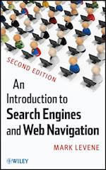 Introduction to Search Engines and Web Navigation