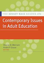 The Jossey–Bass Reader on Contemporary Issues in Adult Education