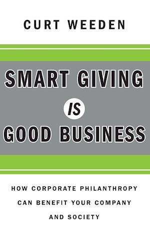 Smart Giving Is Good Business