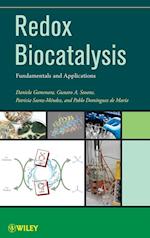 Redox Biocatalysis