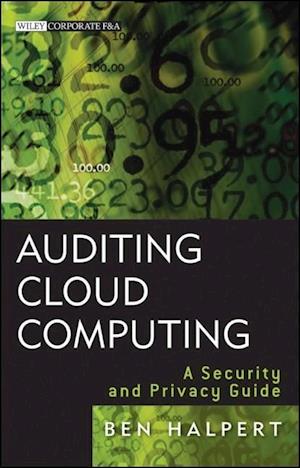 Auditing Cloud Computing – A Security and Privacy Guide