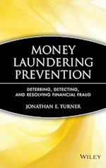Money Laundering Prevention
