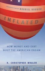 Inflated – How Money and Debt Built the American Dream