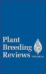 Plant Breeding Reviews, V34