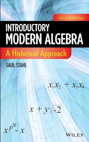 Introductory Modern Algebra